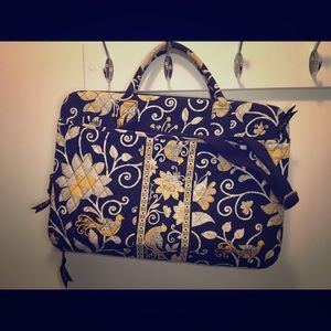 Vera Bradley Laptop Case